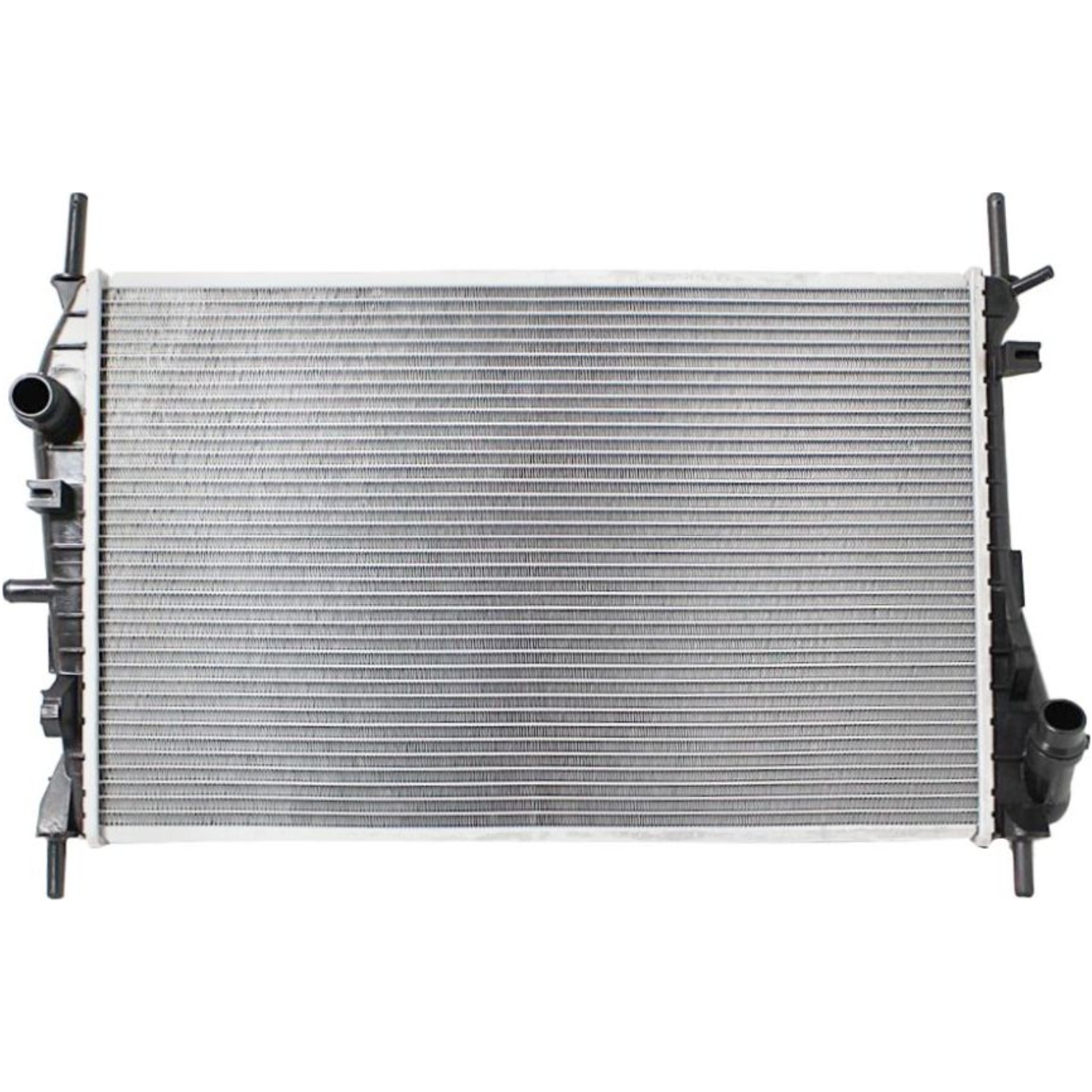 Kühler Wasserkühler Motorkühler Aluminium für Ford Mondeo III Turnier BWY 2.0