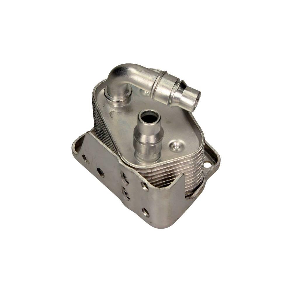 Ölkühler passend für BMW 3er Compact E46 1er E87 E81