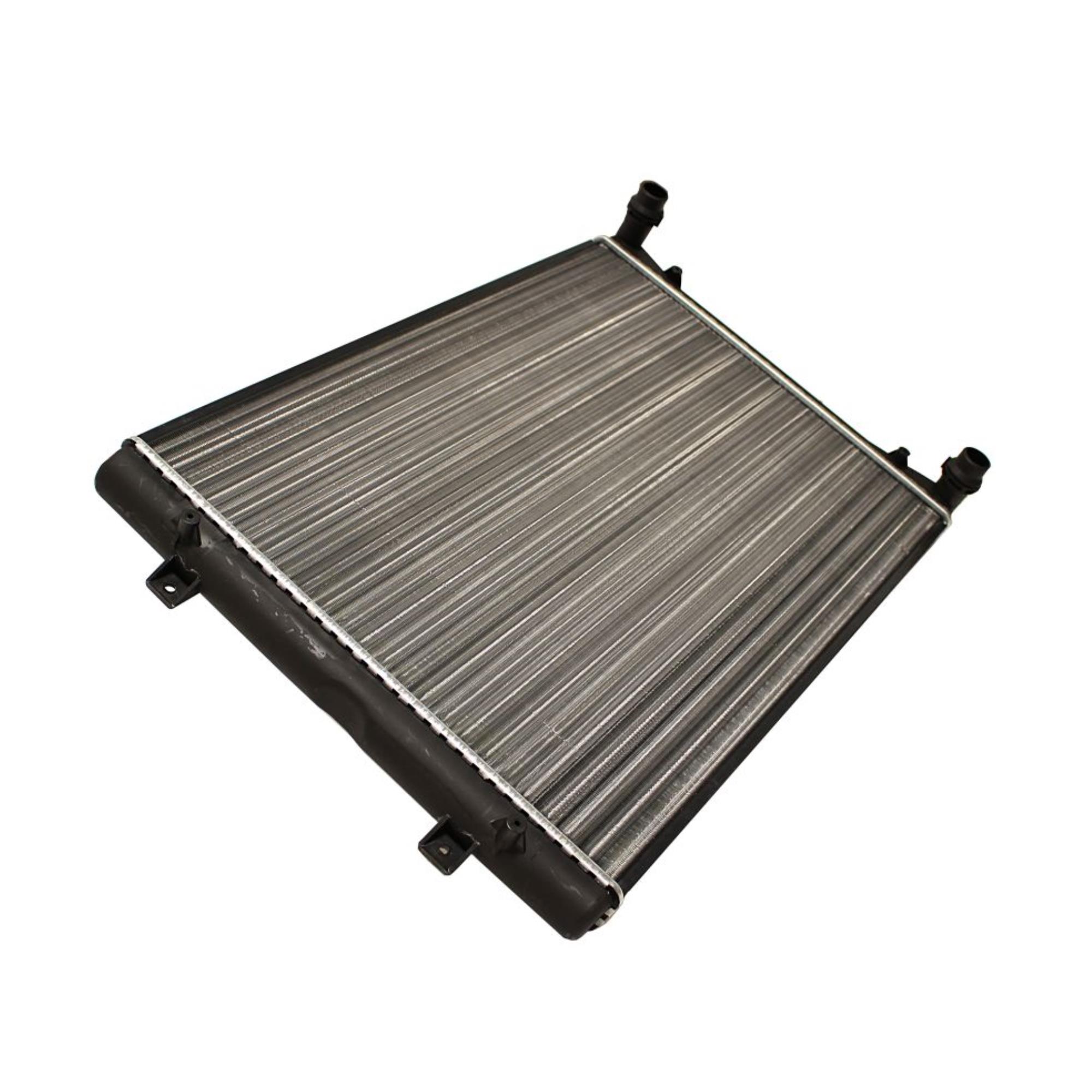 Kühler Wasserkühler Motorkühler Aluminium für Ford Galaxy WGR 1.9 TDi