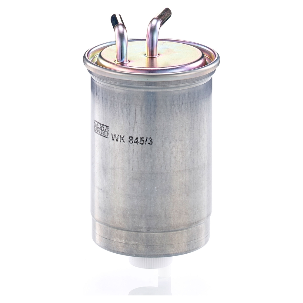 MANN-FILTER WK 845/3 Kraftstofffilter für Ford Mondeo I Turnier BNP GFJ J5_