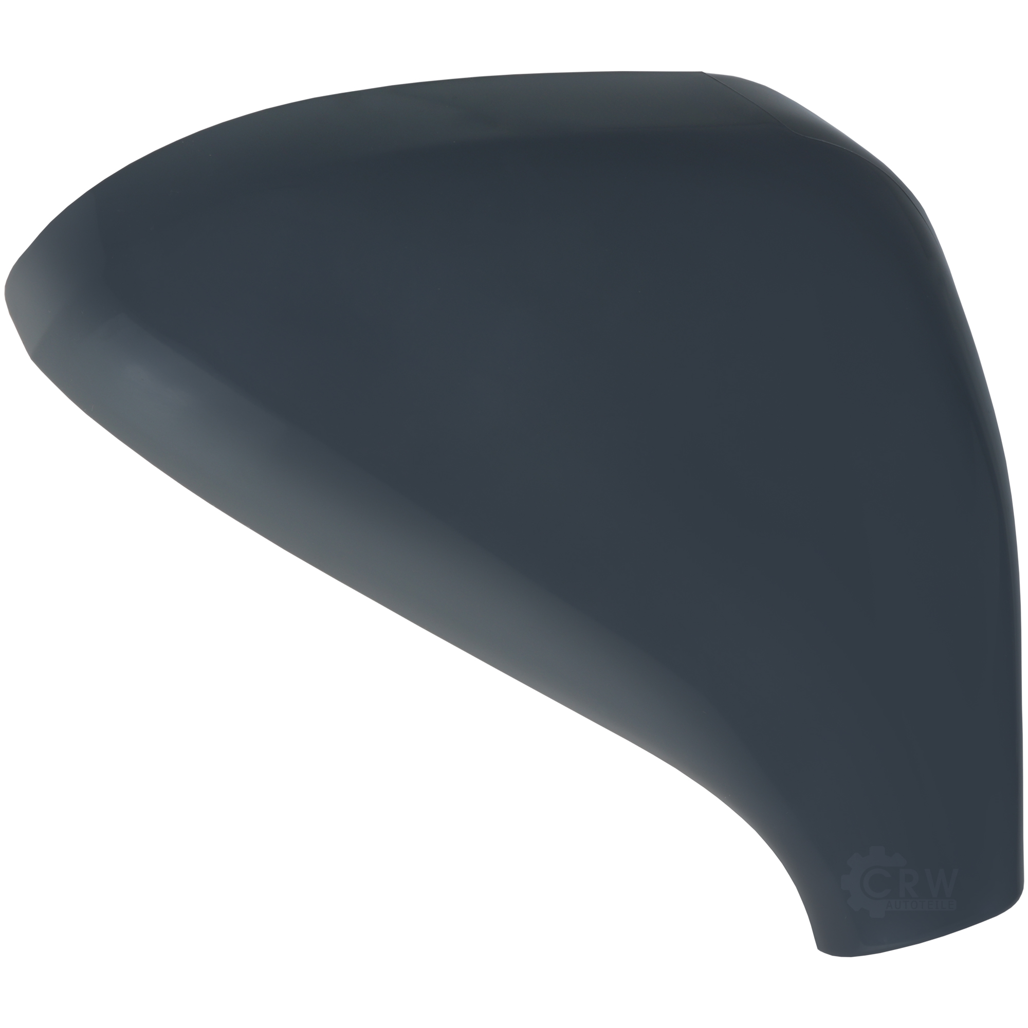 Außenspiegel kpl. rechts für Peugeot 207 Bj. 06-12 elektrisch heizbar grundiert