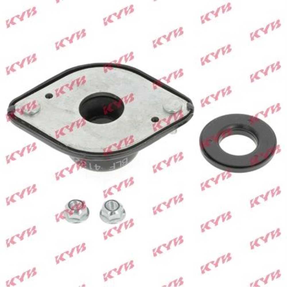 Reparatursatz Federbeinstützlager SM2807 Vorderachse für Nissan Micra II K11