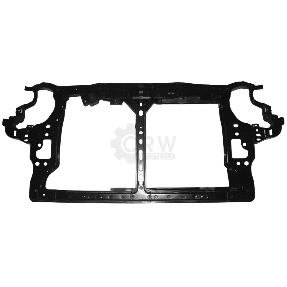 Frontverkleidung Frontgerüst Kpl.Teil Kunststoff für Kia Picanto BA Bj. 07-11