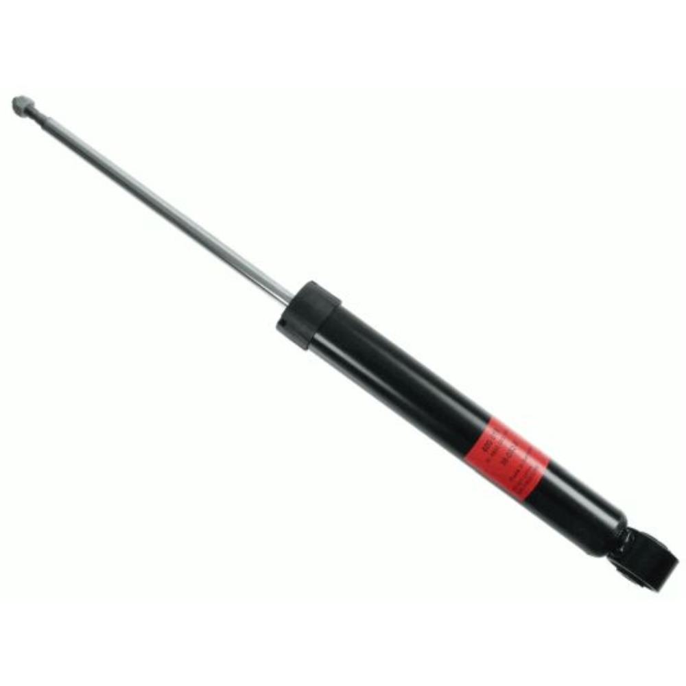 Stoßdämpfer 400 019 Hinterachse für VW Sharan 7N 7N1 7N2 Touran 1T1 1T2 Seat Alhambra 710 711