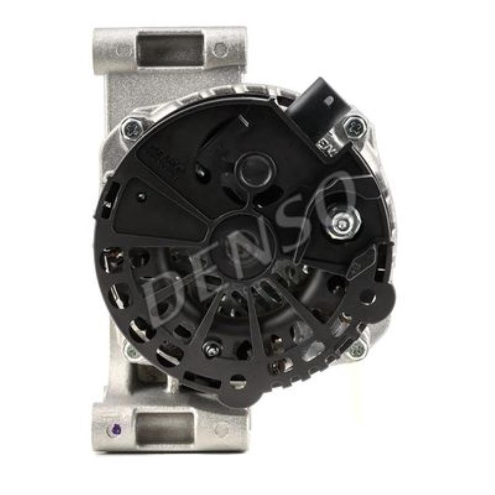 DENSO Generator Lichtmaschine 120A 14V für Opel Corsa D S07 Meriva B