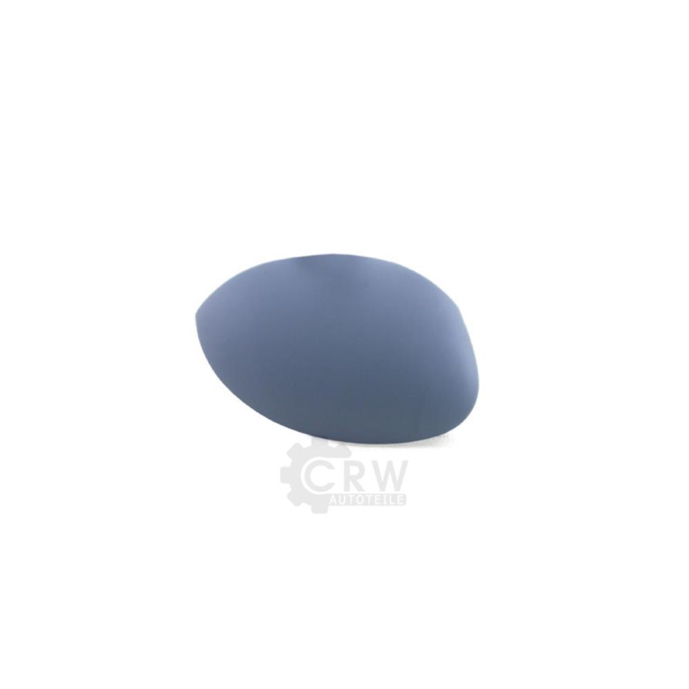 Abdeckung Außenspiegel rechts für Peugeot 206 CC 2D 1.6 16V 2.0 S16 2A/C 1.4i