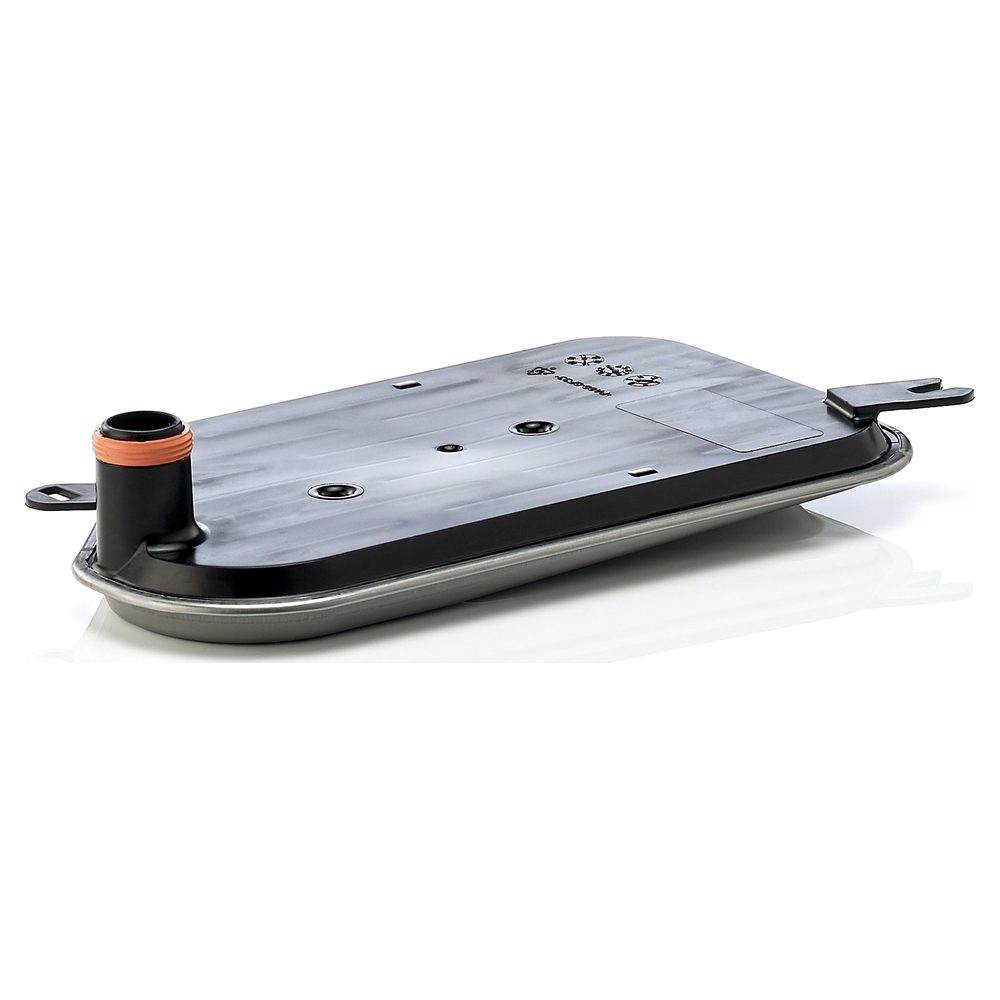 MANN-FILTER H 2826 KIT Hydraulikfilter Automatikgetriebe für Audi A4 8EC B7