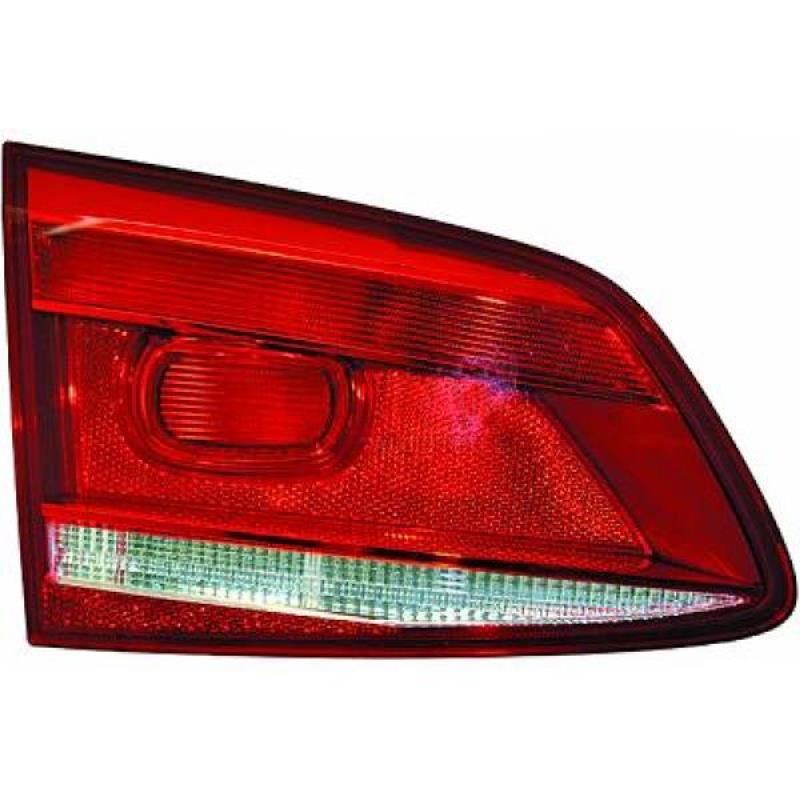 Rückleuchte Heckleuchte links innen für VW PASSAT VARIANT B7 Typ 3C Bj. 11->>