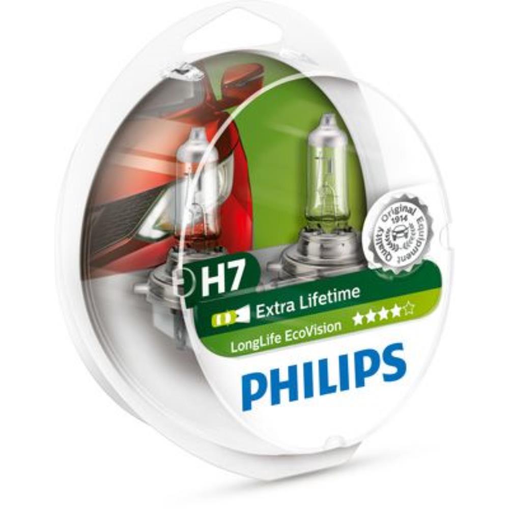 PHILIPS 12972LLECOS2 Glühlampe Beleuchtung
