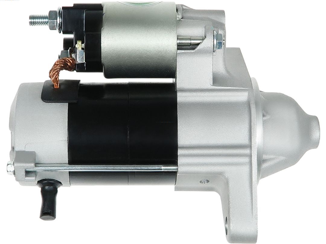 AS-PL Anlasser Starter 0.80kW für Toyota Yaris Verso S6309S