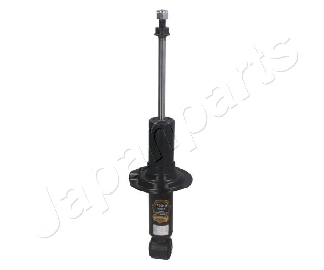 Stoßdämpfer MM-70010 Hinterachse für Subaru Legacy IV Station Wagon BL BP B13_
