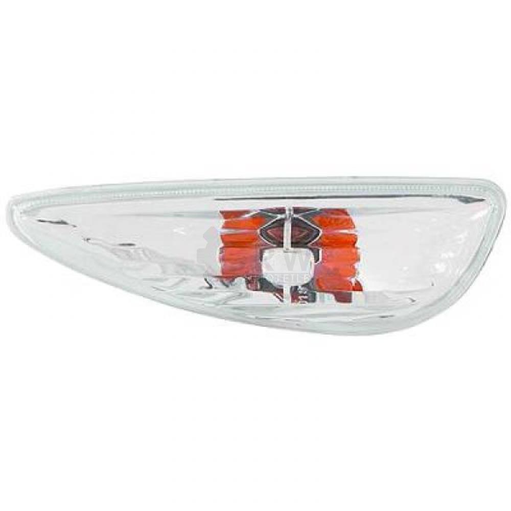 Blinkleuchte Blinker seitlicherEinbau links passend für Hyundai IX20 JC