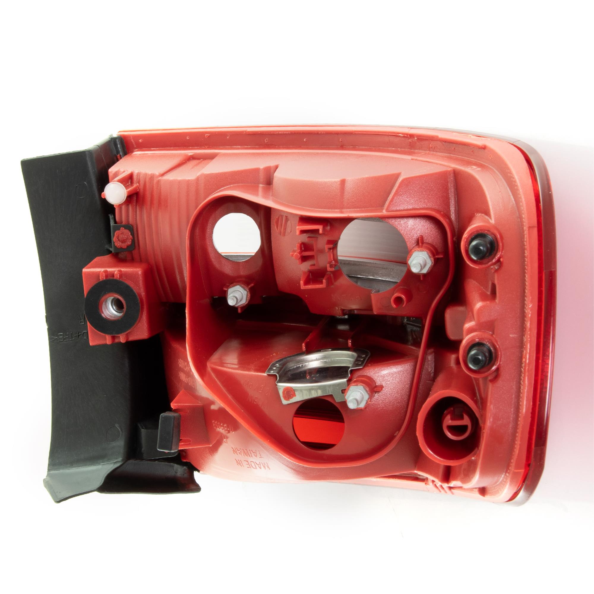 Rückleuchten Heckleuchten Set außen für Audi A4 8K nur Avant Bj. 08-15