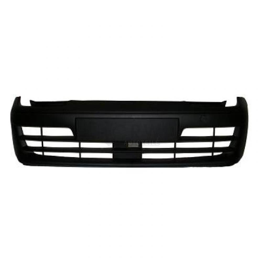 Stoßstange vorne Fiat Seicento Bj. 00->> für Klimafahrzeuge ABS Kunststoff X7Q