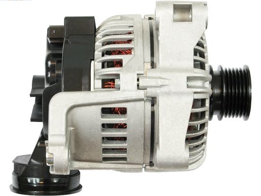 AS-PL Lichtmaschine Generator 120A 12V für BMW 5er 523i 520i 528i 525i 530i