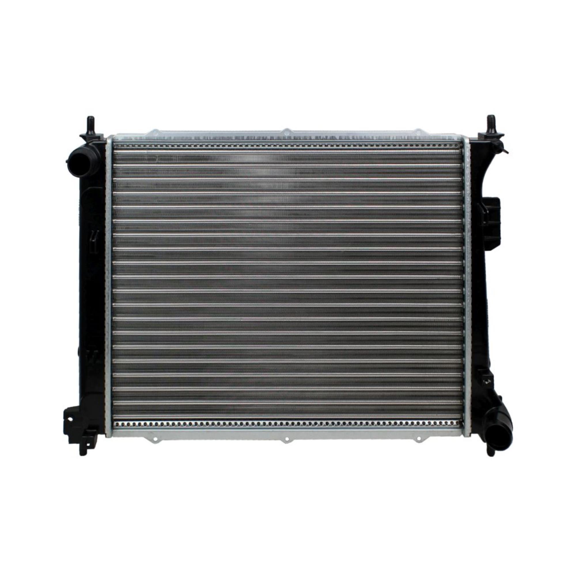 Kühler Wasserkühler Motorkühler 480x380x23 für Hyundai i20 PB PBT 1.6 CRDi 1.4