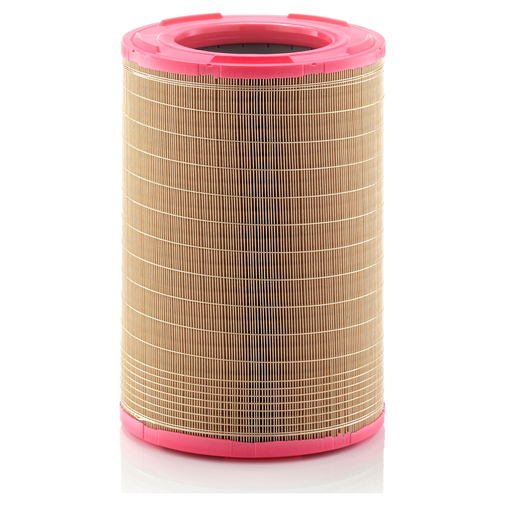 MANN-FILTER C 31 1255 Luftfilter