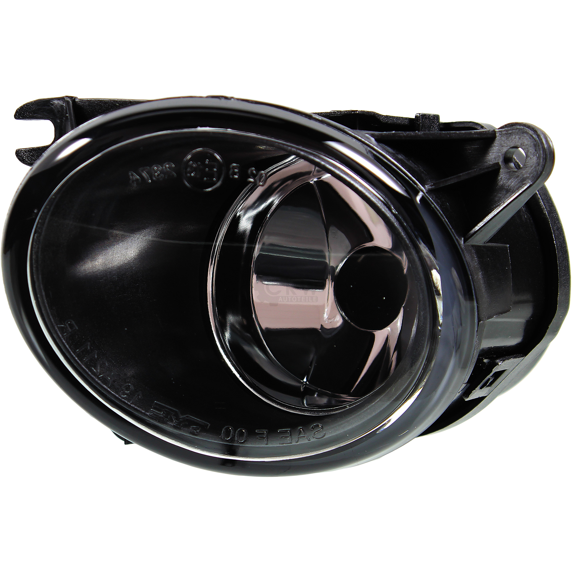 Nebelscheinwerfer links H7 für Audi A6 4B C5 Bj. 01-05 Limousine Avant Facelift 