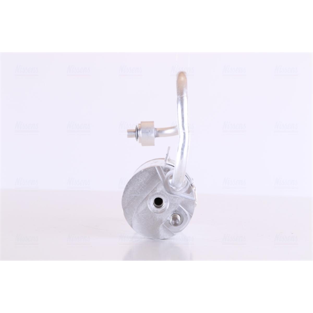Trockner Klimaanlage Aluminium für Opel Vectra C Signum Saab 9-3 Cabriolet