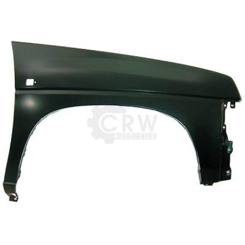 Kotflügel Fender rechts für Nissan Terrano Bj. 86-97 MD WD 21