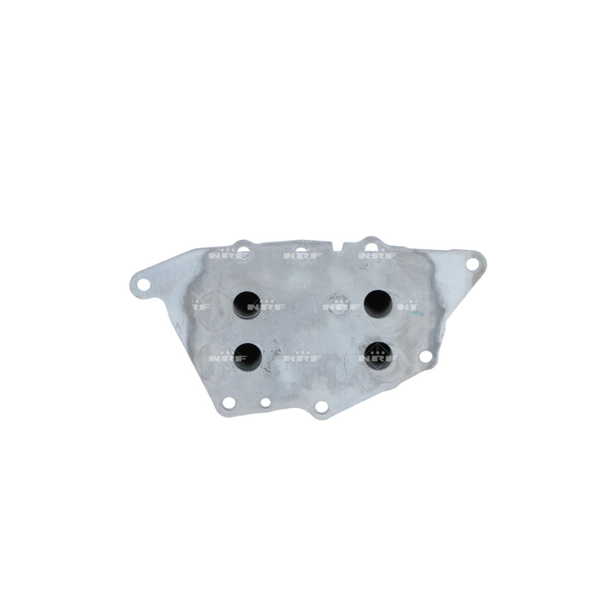 Ölkühler für BMW 2 Active Tourer F45 X1 F48 F46 MINI Mini F56 F55 F54 F57