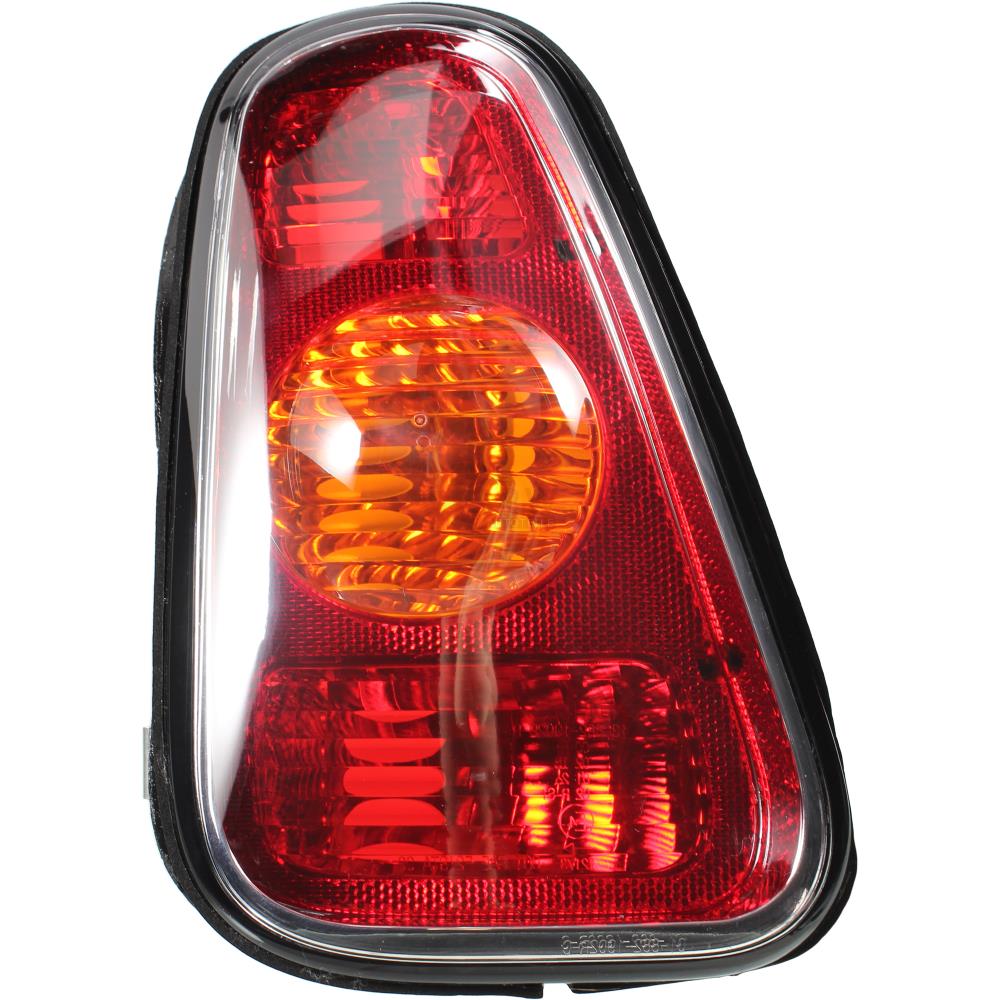Rückleuchte Heckleuchte links rot für MINI Mini R50 R53