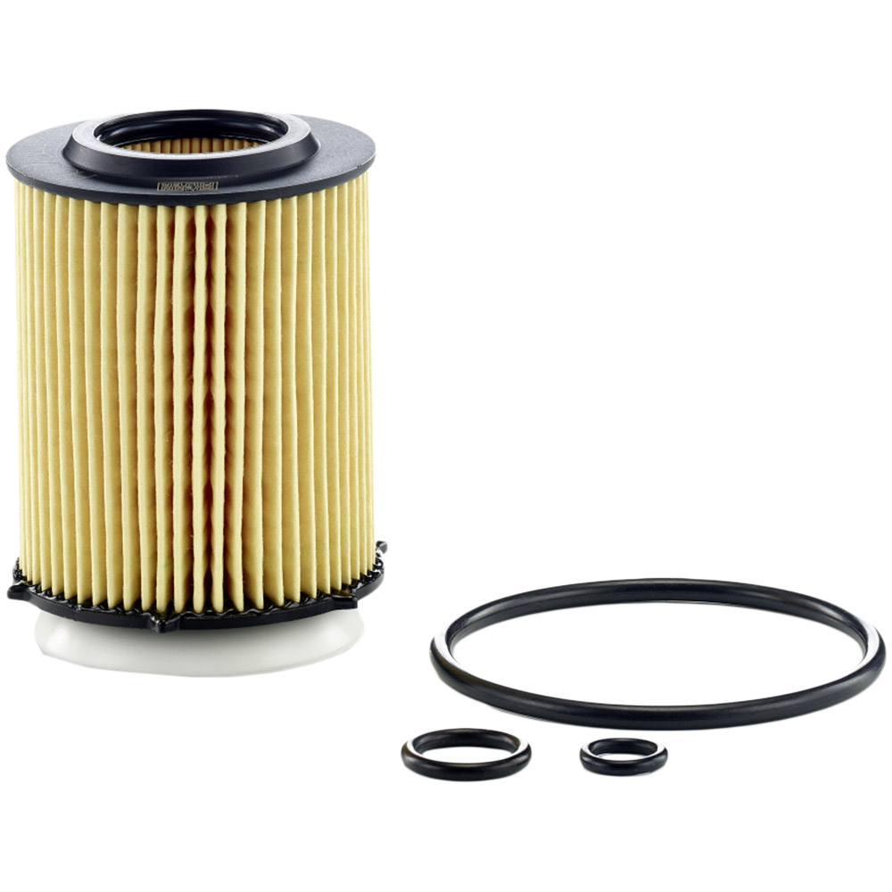 Ölfilter HU 7044 z für Infiniti Q30 Q50 Mercedes-Benz A-Klasse W177 W176 Stufenheck V177