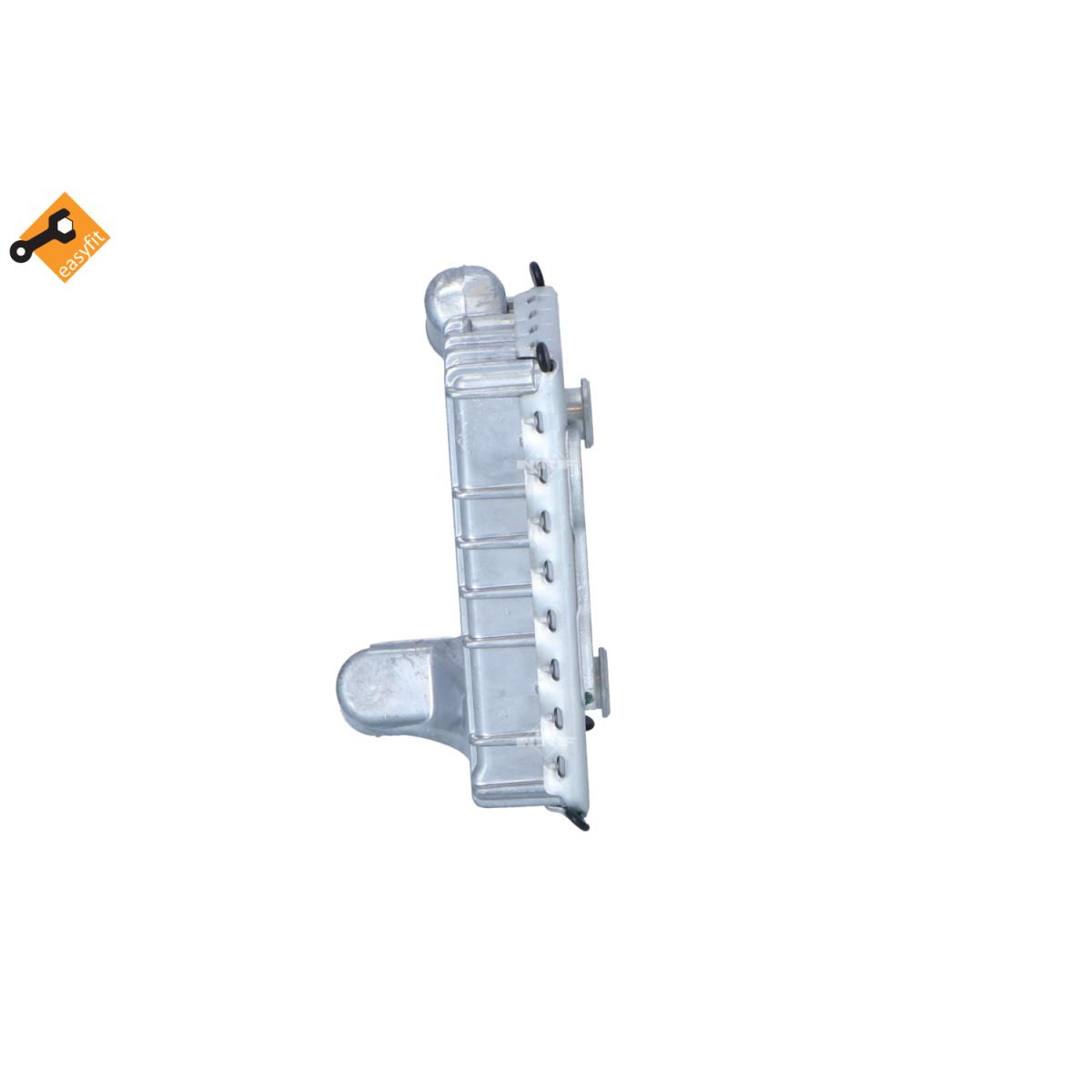 Ölkühler passend für Mercedes-Benz E-Klasse T-Model S210 C-Klasse W202 S202