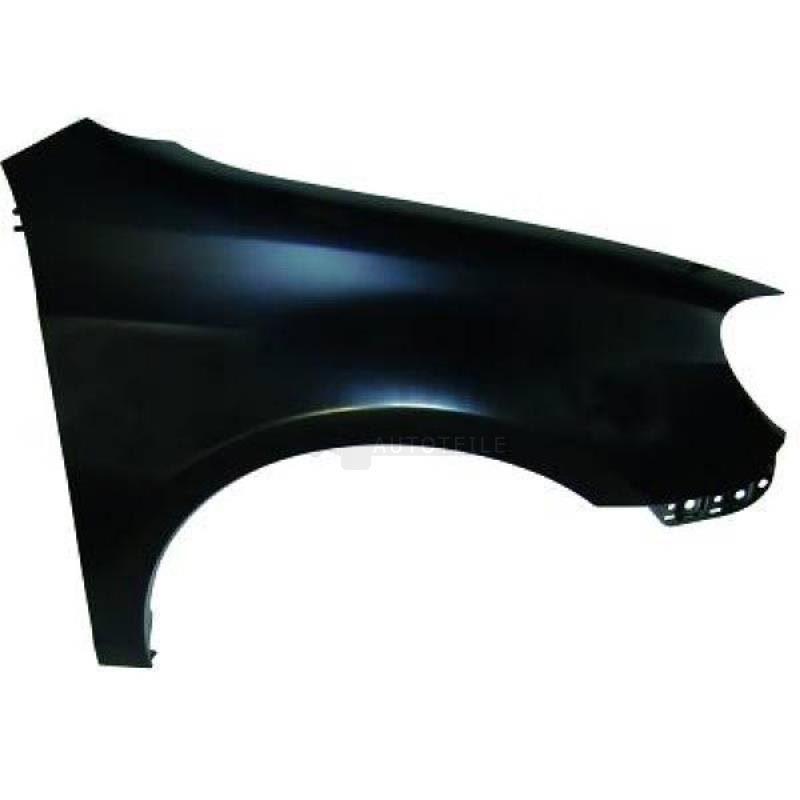 Kotflügel Fender rechts für Volkswagen VW Golf VI Bj. 08->> KZE