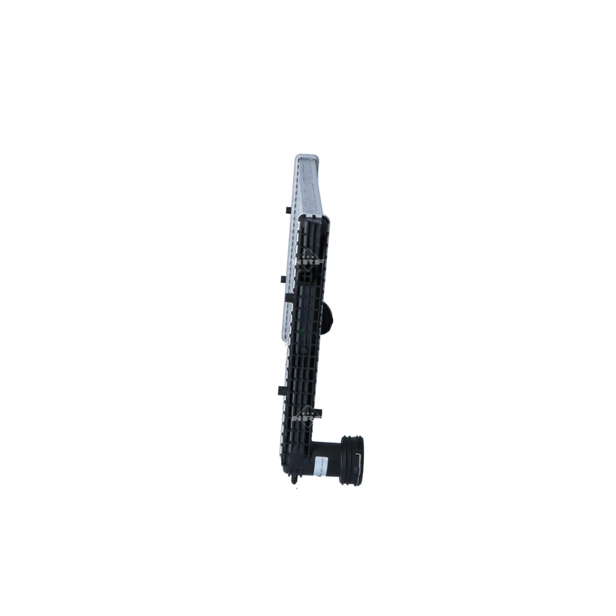 Ladeluftkühler luftgekühlt für Seat Leon Toledo II VW Golf IV Bora Variant
