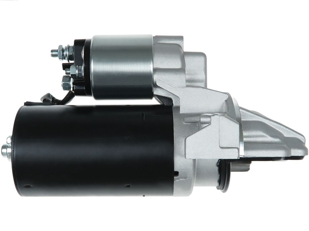 AS-PL Anlasser Starter 2.00kW für Fiat Ducato Pritsche/Fahrgestell Bus