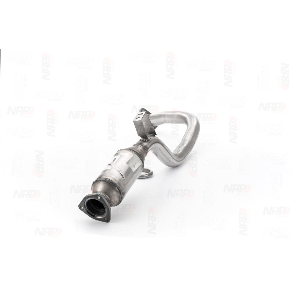 Katalysator Kat für Audi 80 Avant 2.6 quattro 2.8 Coupe