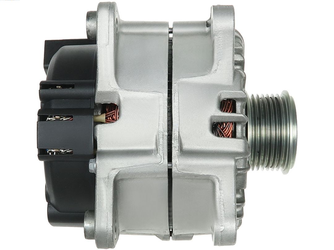 AS-PL Lichtmaschine Generator 220A 12V für VW Touareg 3.6 V6 FSI A3154(VALEO)