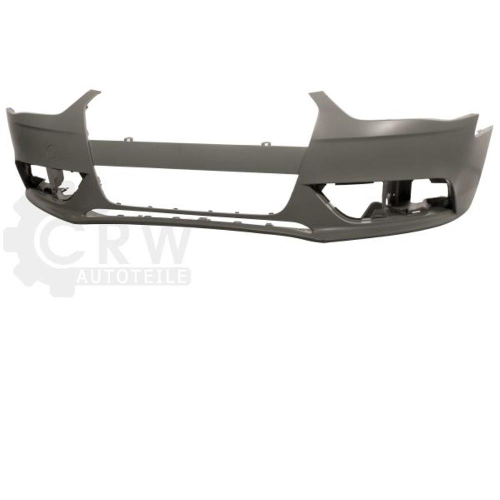 Stoßstange Stoßfänger vorne für Audi A4 Bj. 01/12 ->>