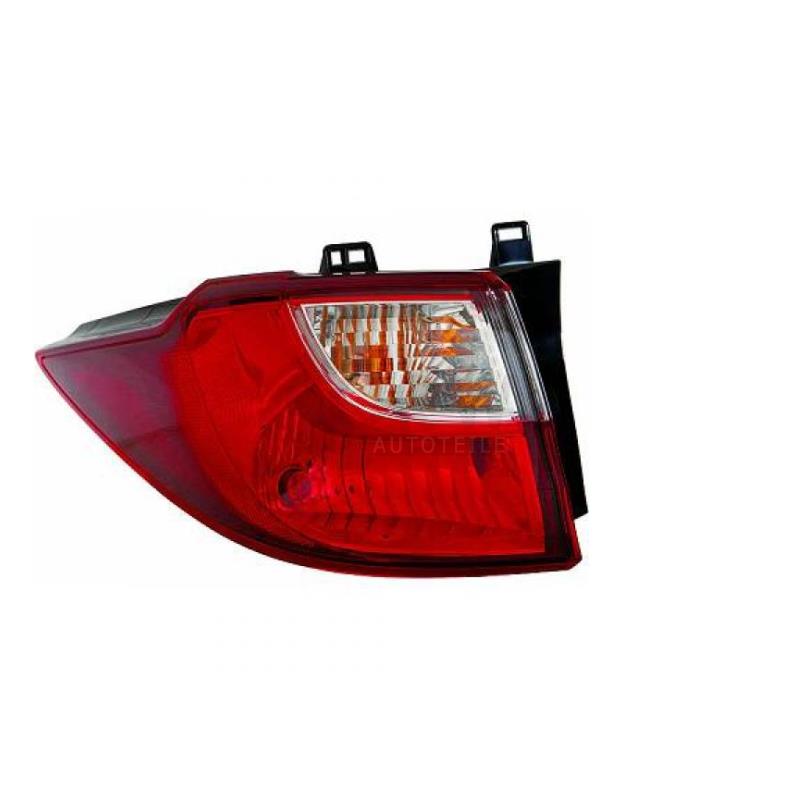 Heckleuchte links passend für Mazda 5 CW 2.0 1.6 CD