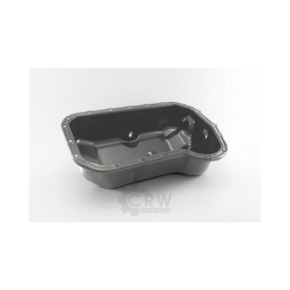 Ölwanne für VW GOLF IV 1J1 06/98-06/02 49103601 Y3H