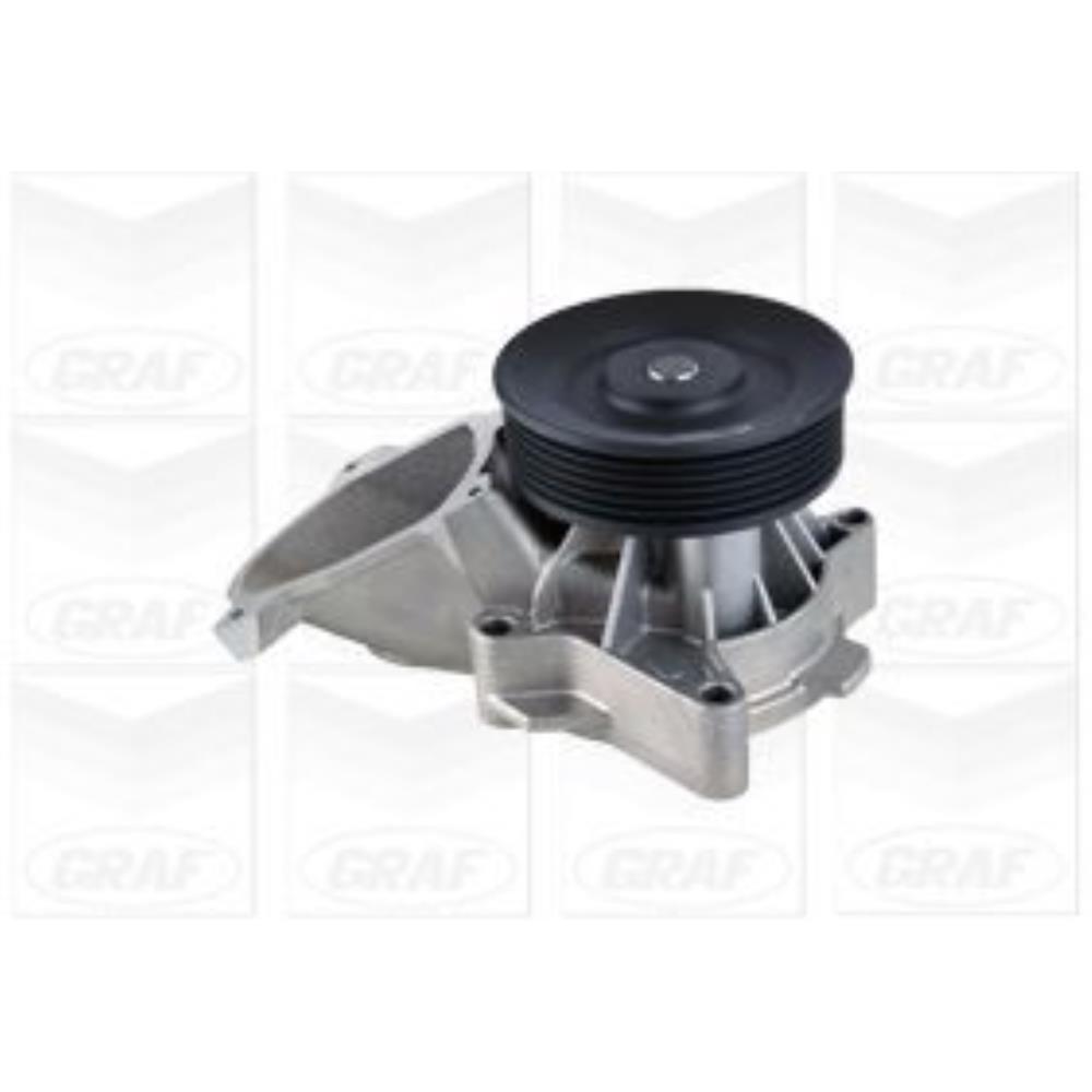 Wasserpumpe PA1126 für BMW 3er Touring E91 E90 E92
