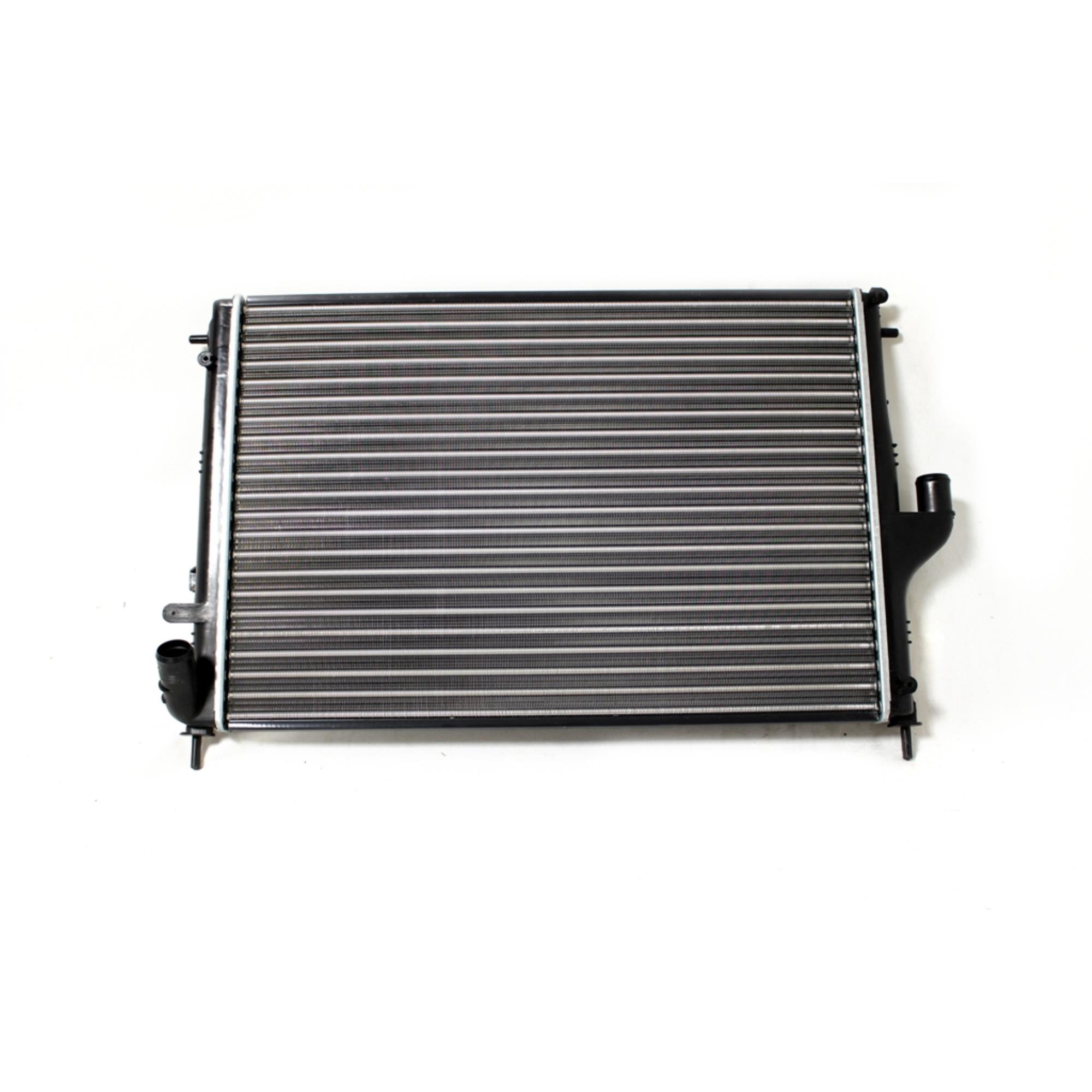 Kühler Wasserkühler Motorkühler Aluminium für Dacia Duster KS_ 1.6 16V