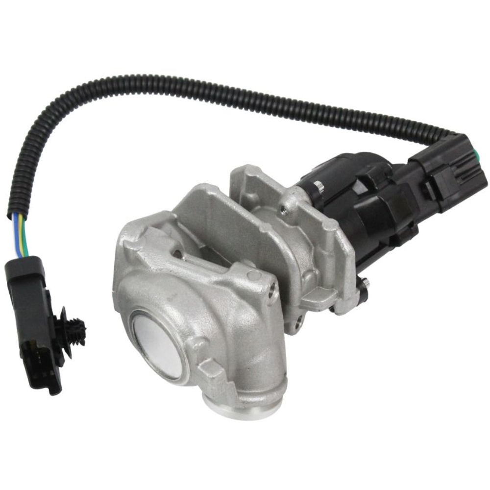 AGR-Ventil ABAKUS mit Dichtung elektrisch-pneumatisch für Ford Focus C-Max