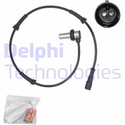 DELPHI Sensor, Raddrehzahl SS20636