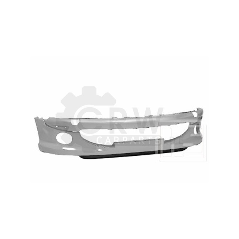 Stoßfänger vorne für Peugeot 206 CC 2D 1.6 16V 2.0 S16 2A/C 1.4i 1.1i 2E/K 1.4