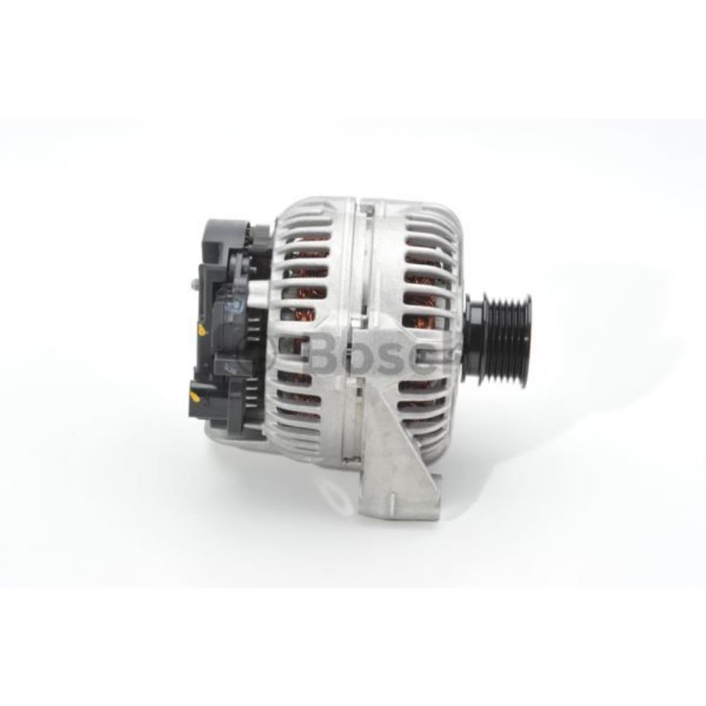 BOSCH Generator Lichtmaschine 155A 14V für BMW 5er E60 E61
