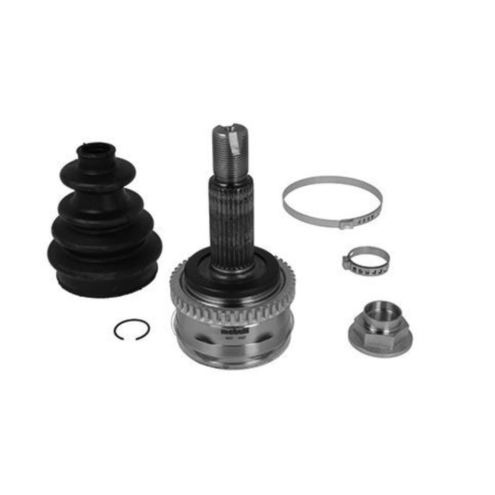 METELLI Gelenksatz Antriebswelle radseitig für Hyundai i30 Coupe GD KIA Cee'D JD