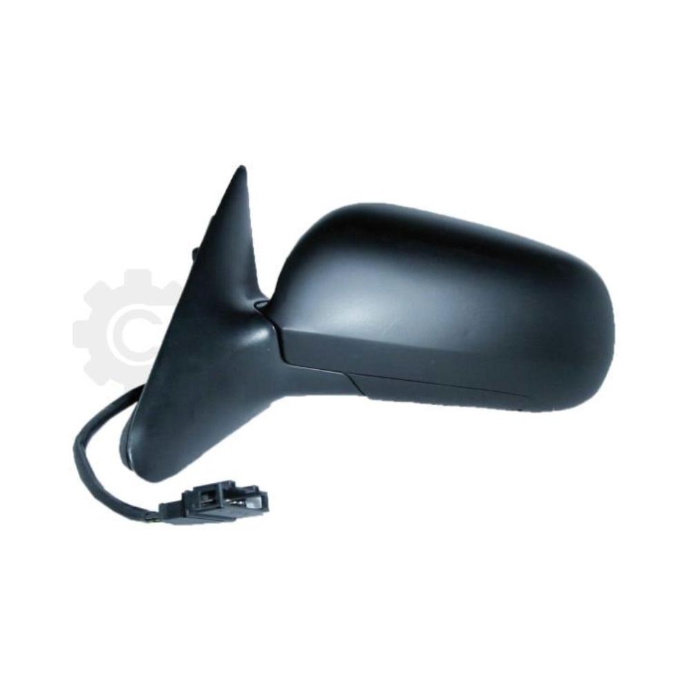 Außenspiegel rechts für Skoda Octavia elektrisch beheizbar konvex Spiegel