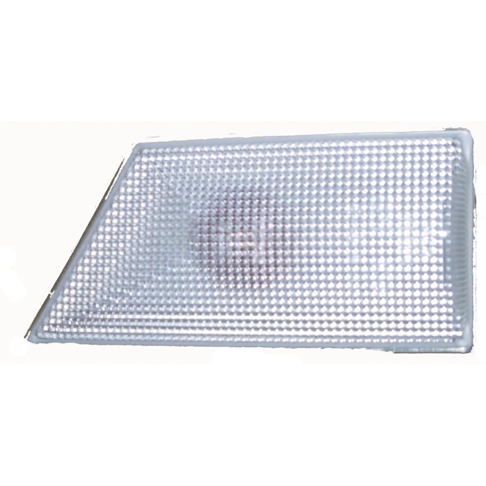 Blinkleuchte Blinker seitlicherEinbau rechts passend für Opel Vectra C Z02