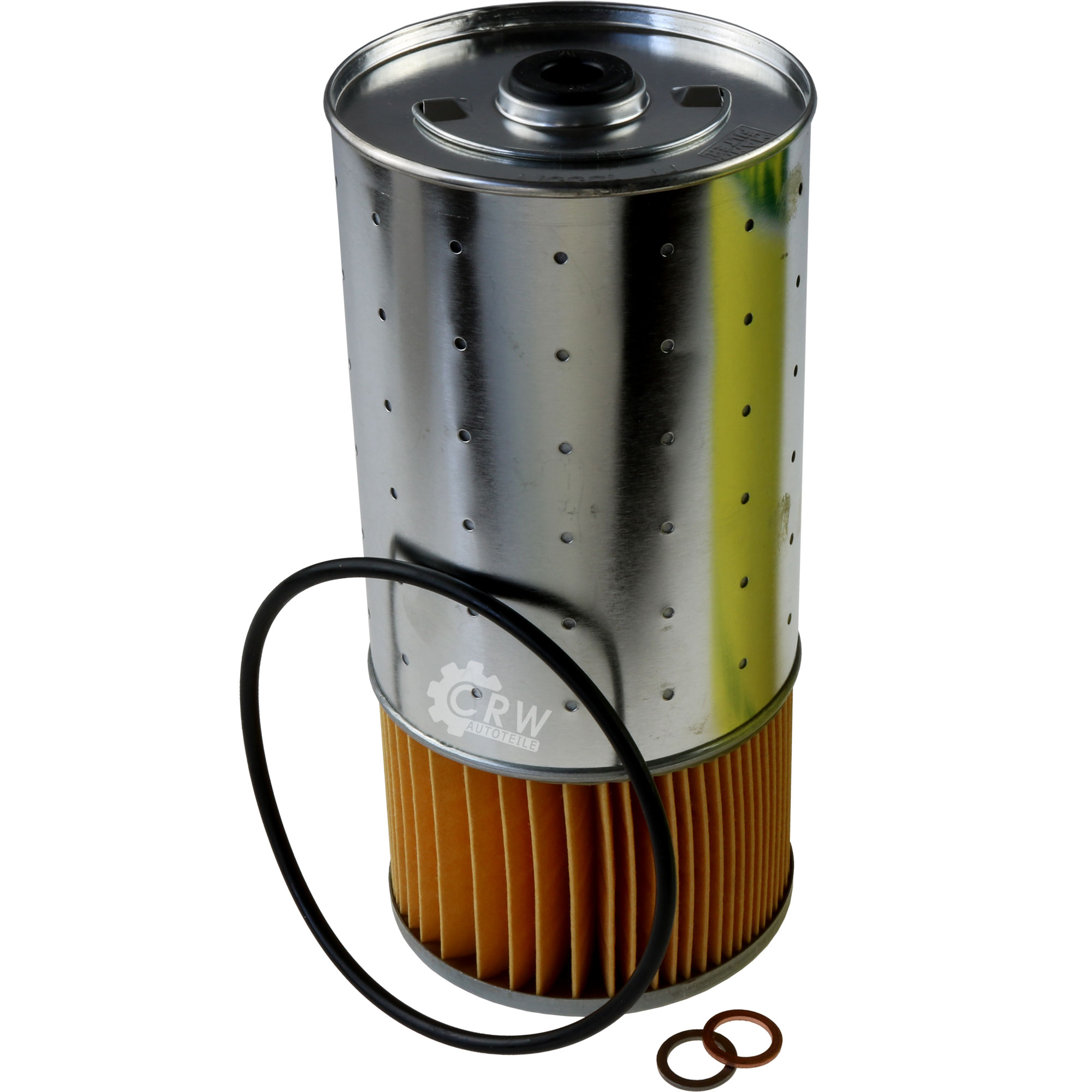 MANN-FILTER Ölfilter Oelfilter PF 1055/1 x Oil Filter