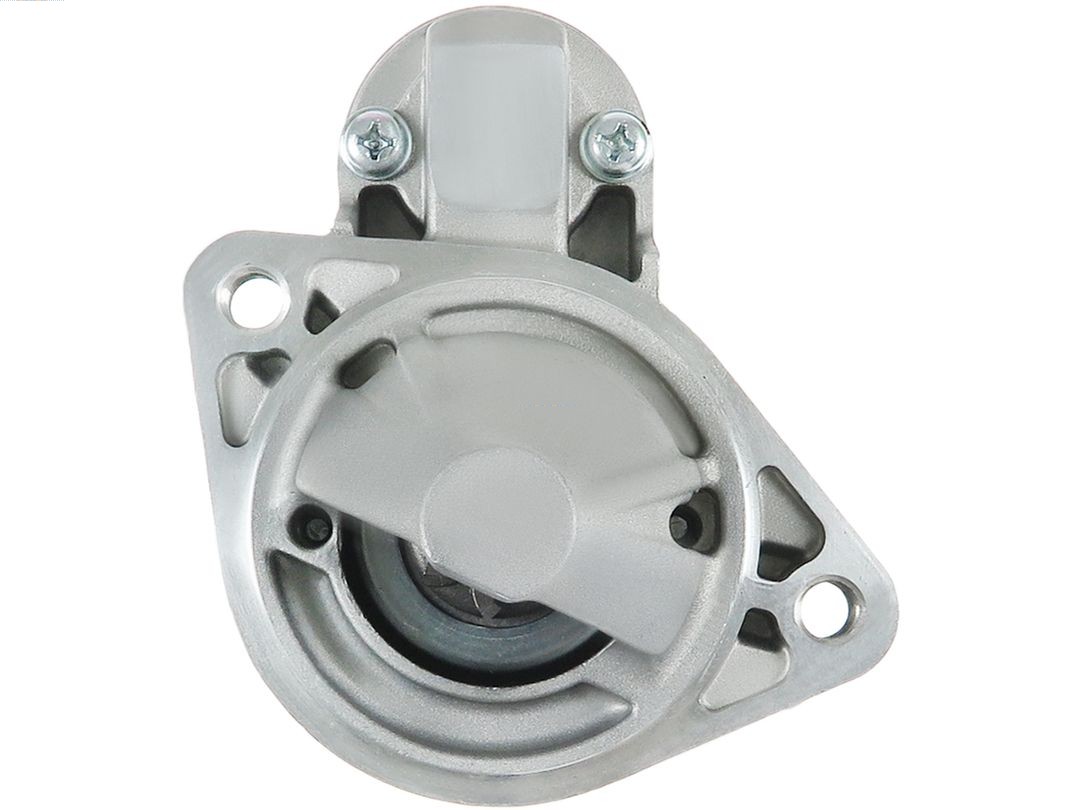 AS-PL Anlasser Starter 0.90kW für Hyundai i20 i10 KIA Picanto Rio III