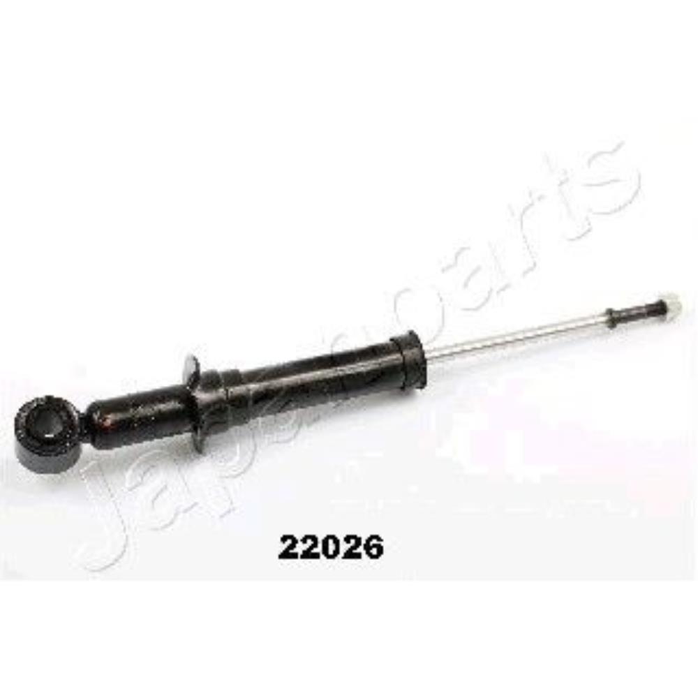 Stoßdämpfer MM-22026 Hinterachse für Toyota Corolla Stufenheck _E12_