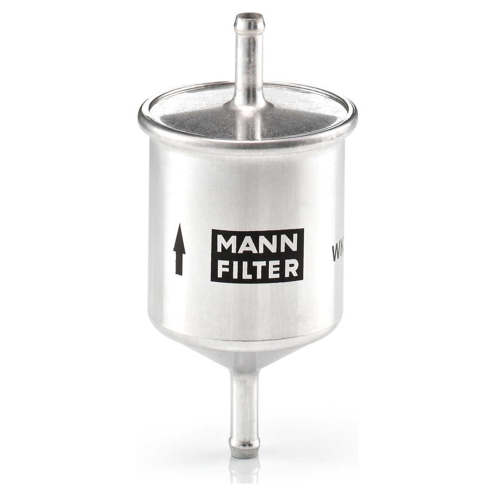 MANN-FILTER WK 66 Kraftstofffilter für Nissan Micra II K11 Almera I Hatchback