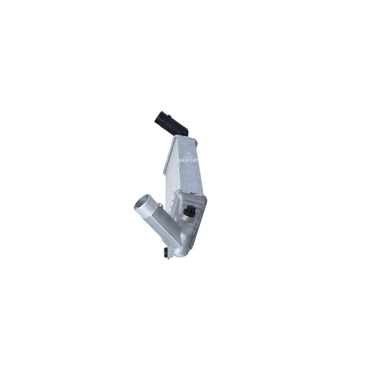 Ladeluftkühler luftgekühlt für Mazda 3 BK Space Wagon N3_W N4_W N1_W N2_W